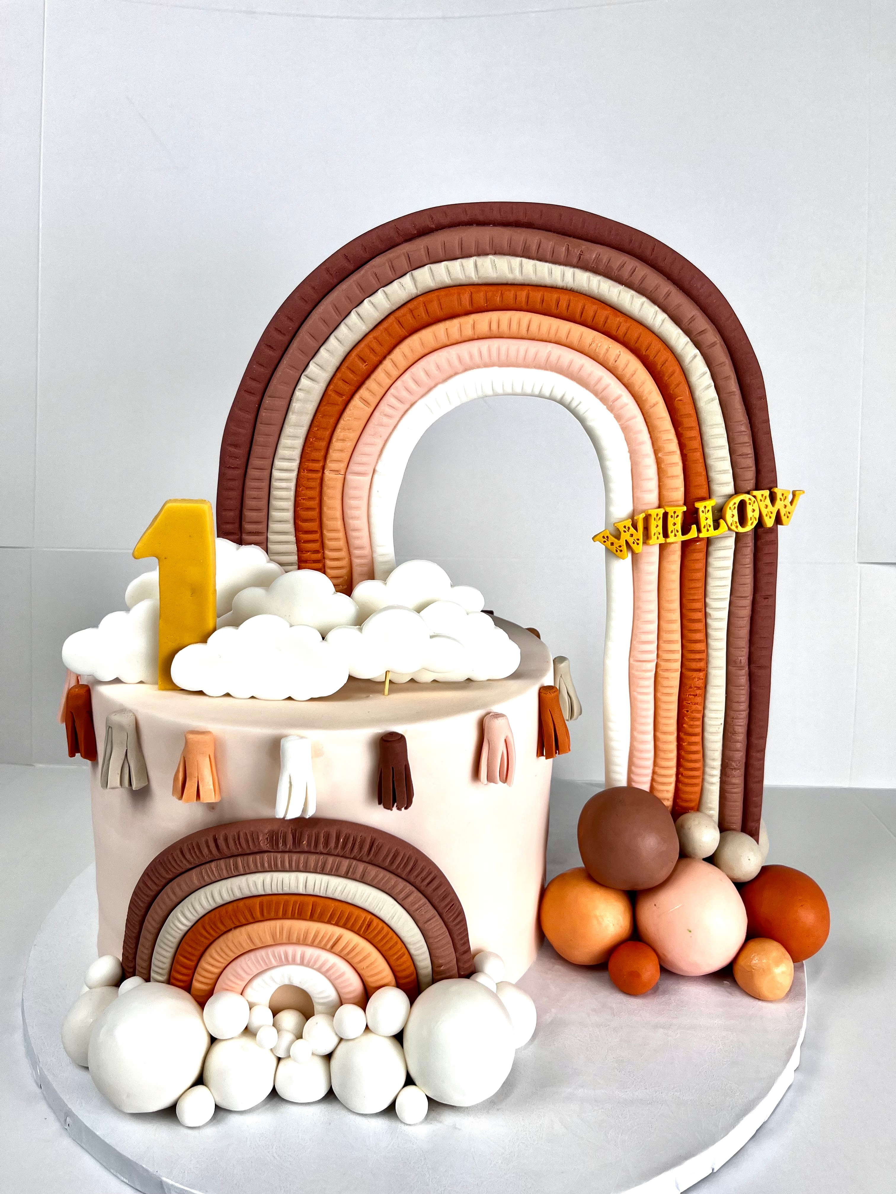 Bakery Custom Cakes | Market Basket